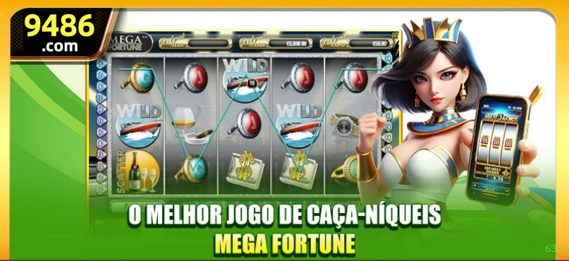 Fortune Rabbit - Slot Fortune series